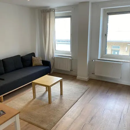 interaktiv . Appartements Heiligenhaus Exterior foto