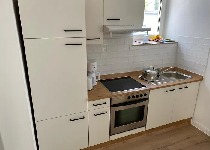 interaktiv . Appartements