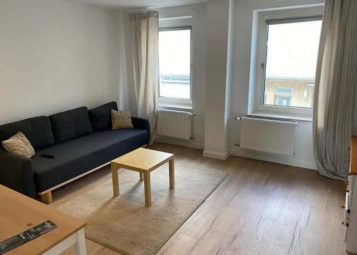 interaktiv . Appartements