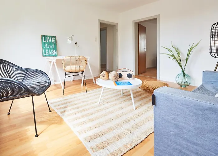 interaktiv . Appartements