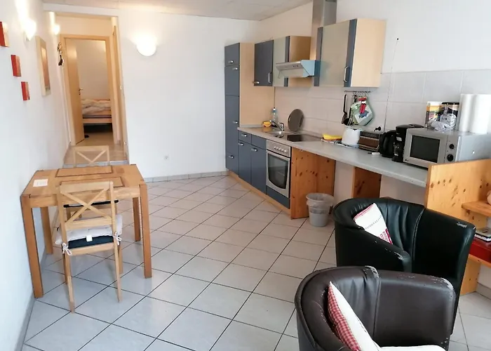 interaktiv . Appartements