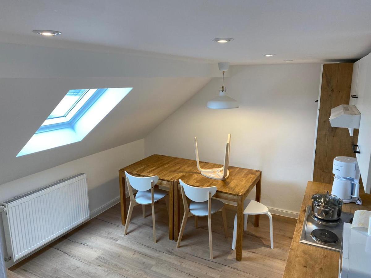 Interaktiv . Apartment