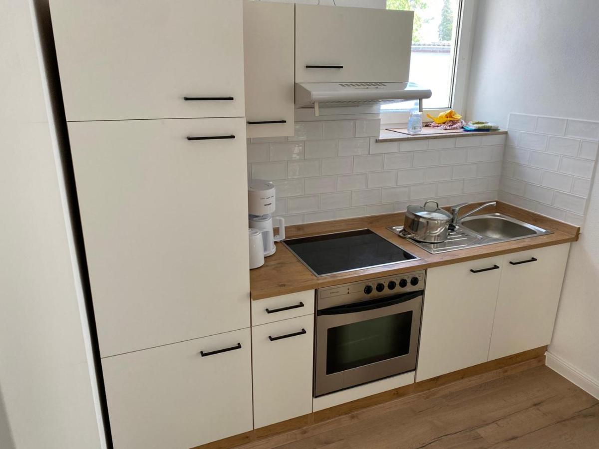 Interaktiv . Apartment Heiligenhaus