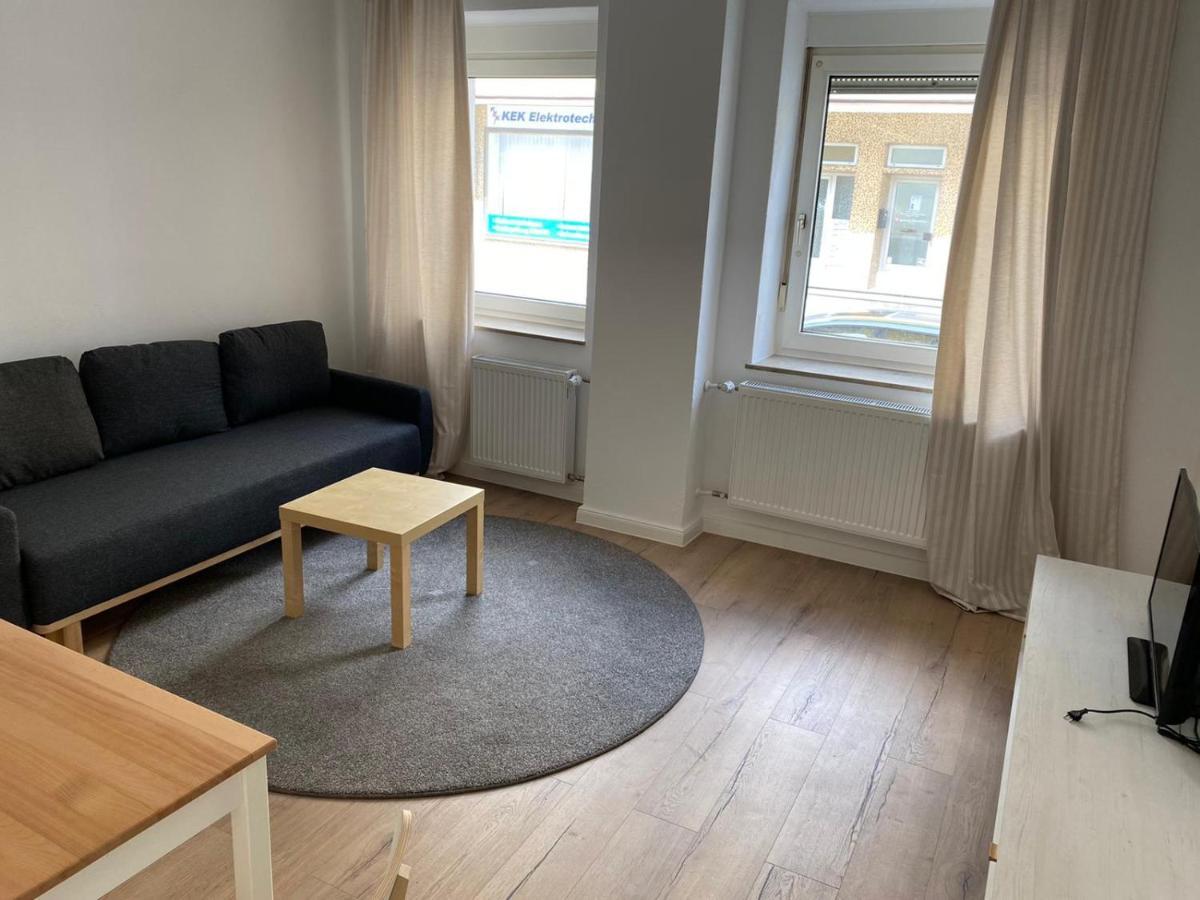 Apartment Interaktiv .